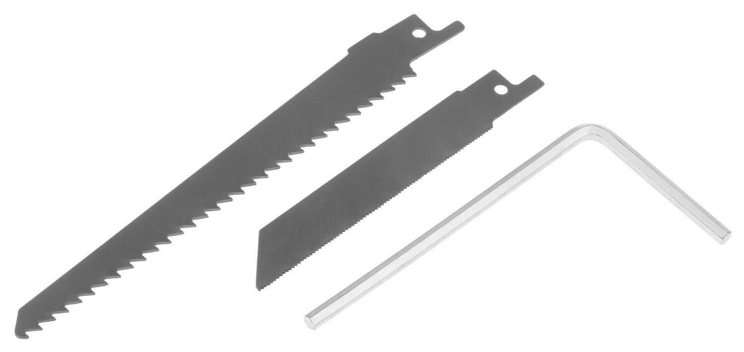 Пила сабельная WORTEX SR 1508-1 E (0325118) фотография 5