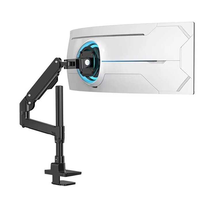 Настольный кронштейн Bewiser S1020-PS для игровых мониторов 34-57