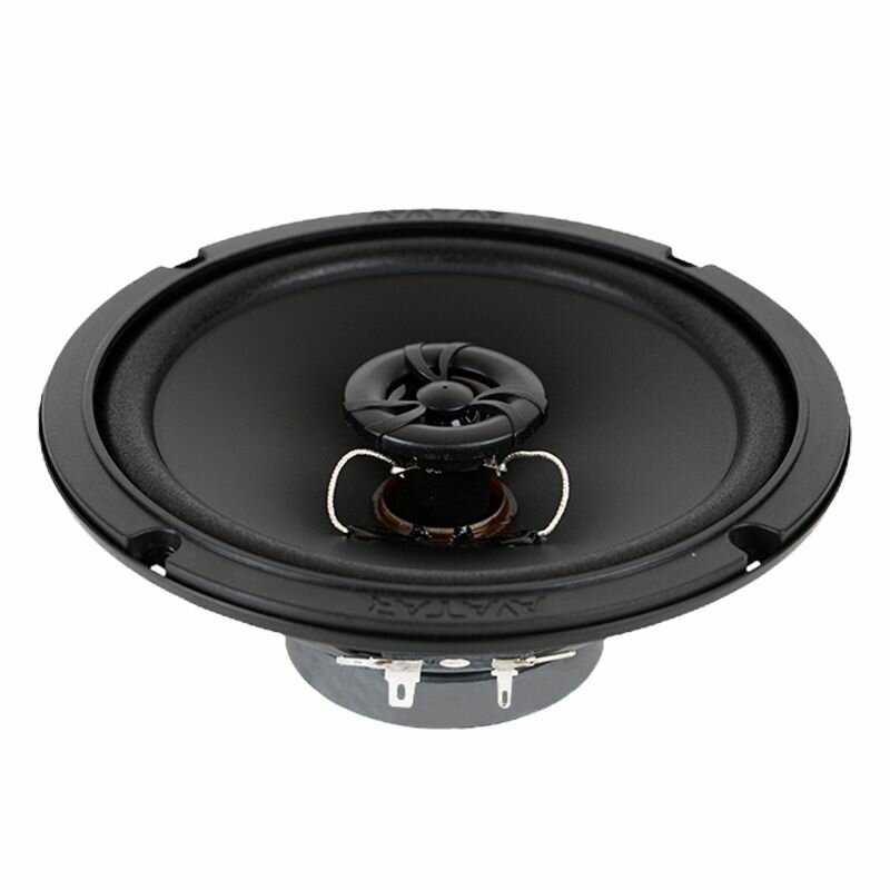 Динамики Avatar XBR-613U фотография 1