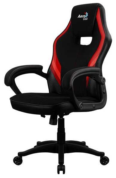Компьютерное кресло AeroCool AERO 2 Alpha игровое фотография 6