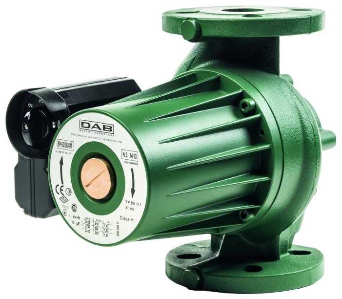 Насос DAB BPH 120/250.40 M