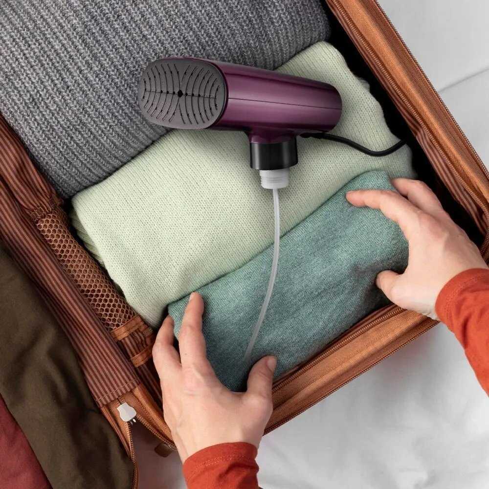 Отпариватель Kitfort КТ-9293 фотография 5