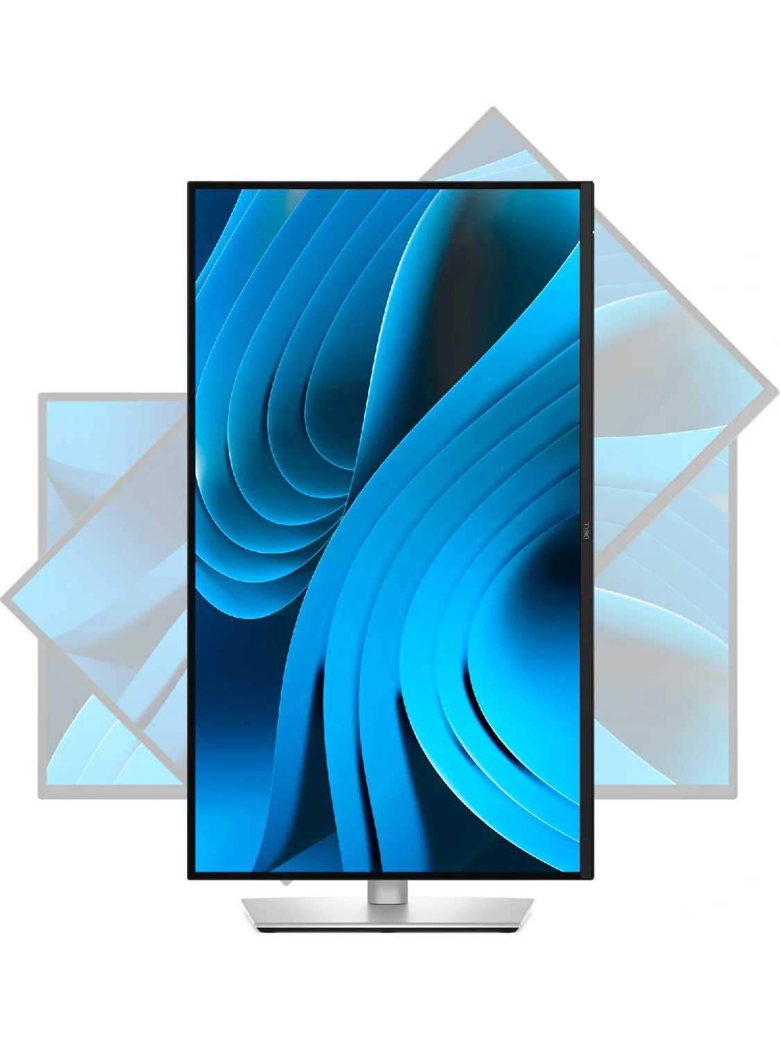 Монитор DELL P2725DE фотография 3