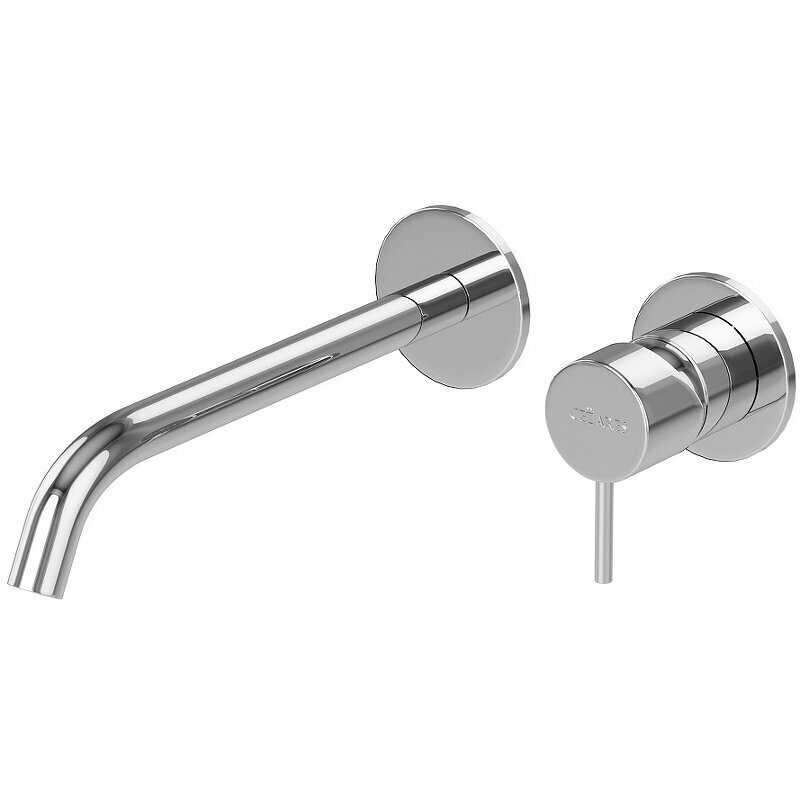 Смеситель Cezares Leaf (LEAF-BLI2-20-L-01-W0)