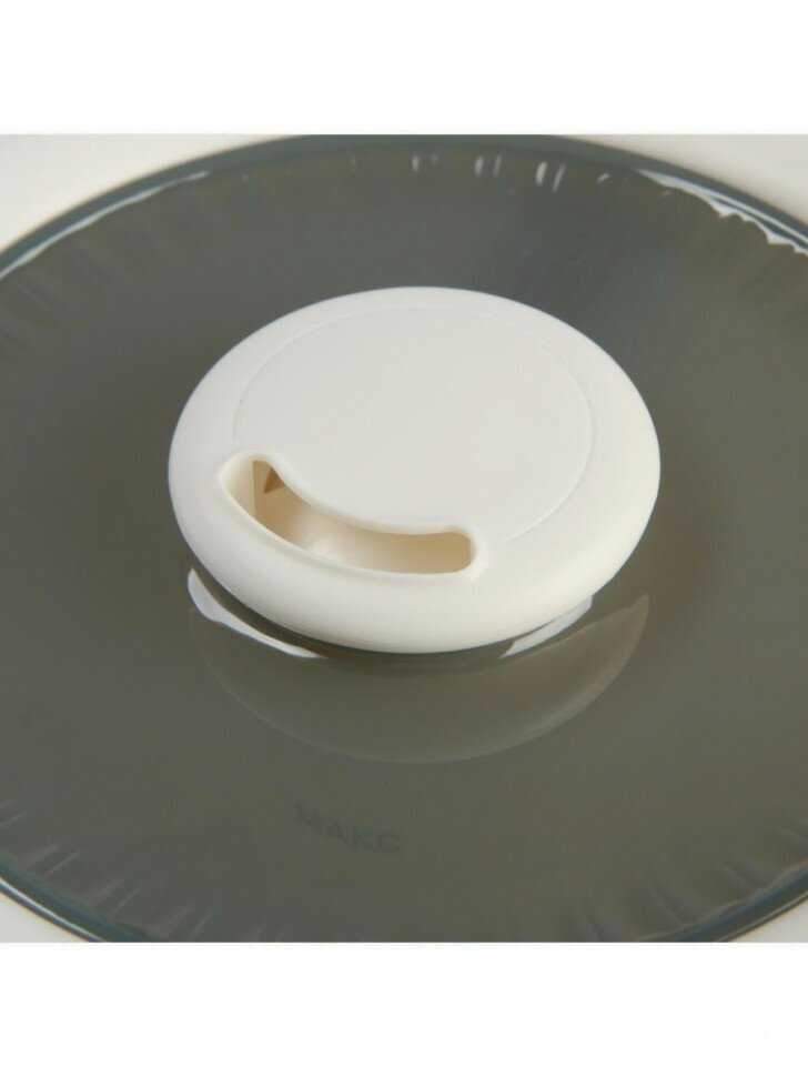 Увлажнитель воздуха DE-3704 ультразвуковой фотография 23