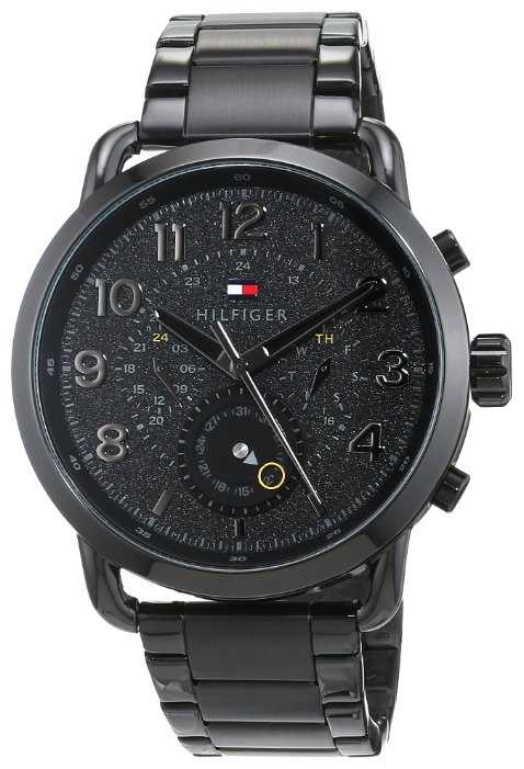 Наручные часы TOMMY HILFIGER 1791423 фотография 1