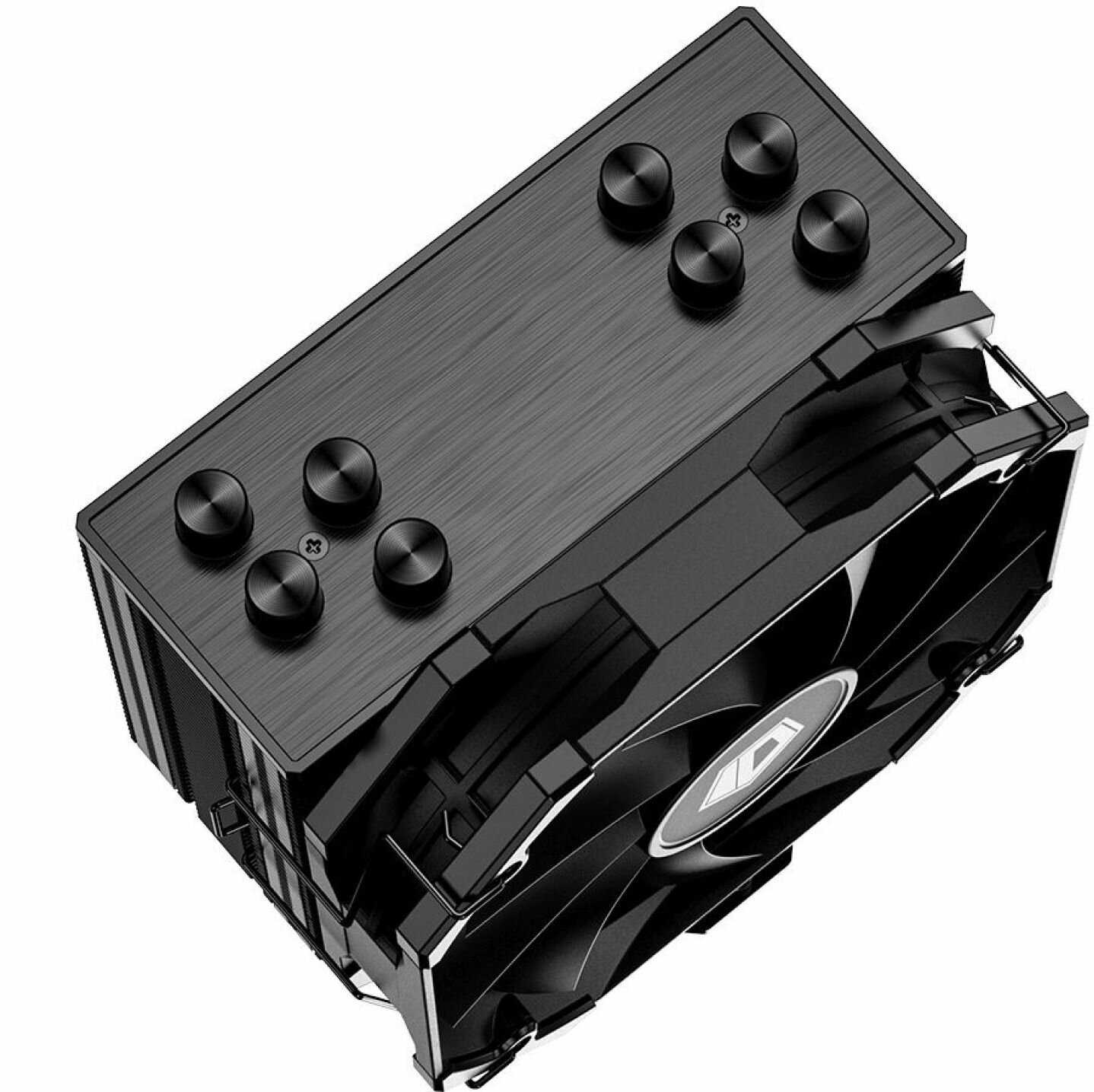Кулер ID-COOLING SE-224-XTS MINI (RTL) фотография 11