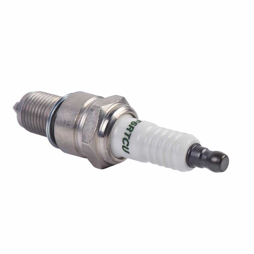 Свеча зажигания TORCH F6RTCU (2108-15) фотография 6