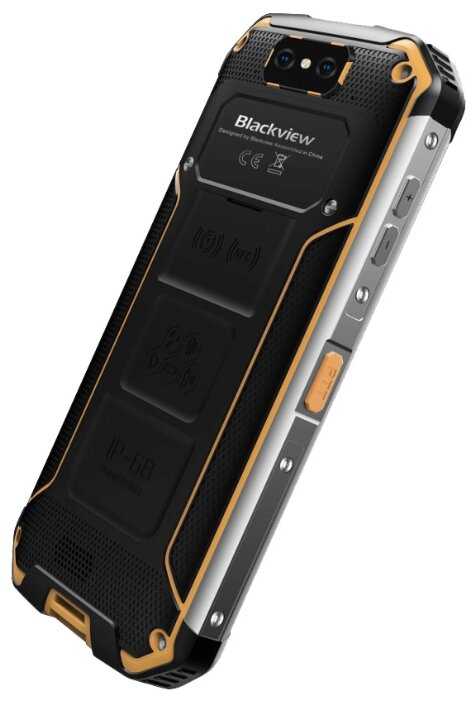 Смартфон Blackview BV9500 Plus фотография 14