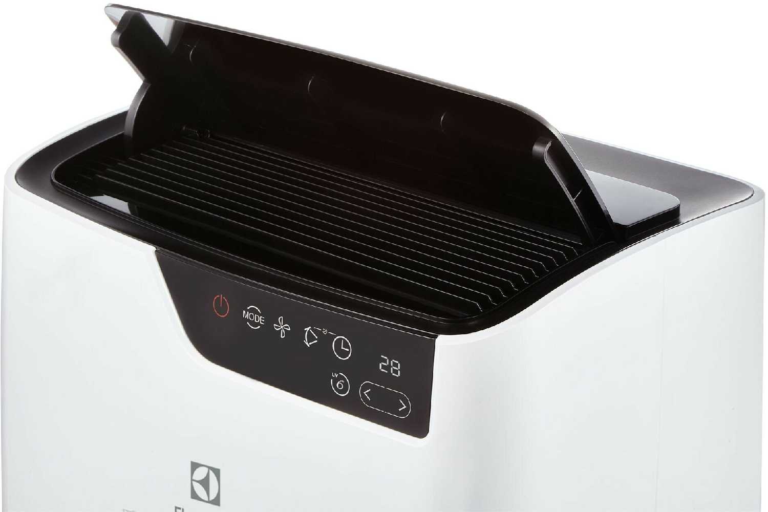 Кондиционер Electrolux Bliss Art (EACM-12 GT/N6) фотография 6