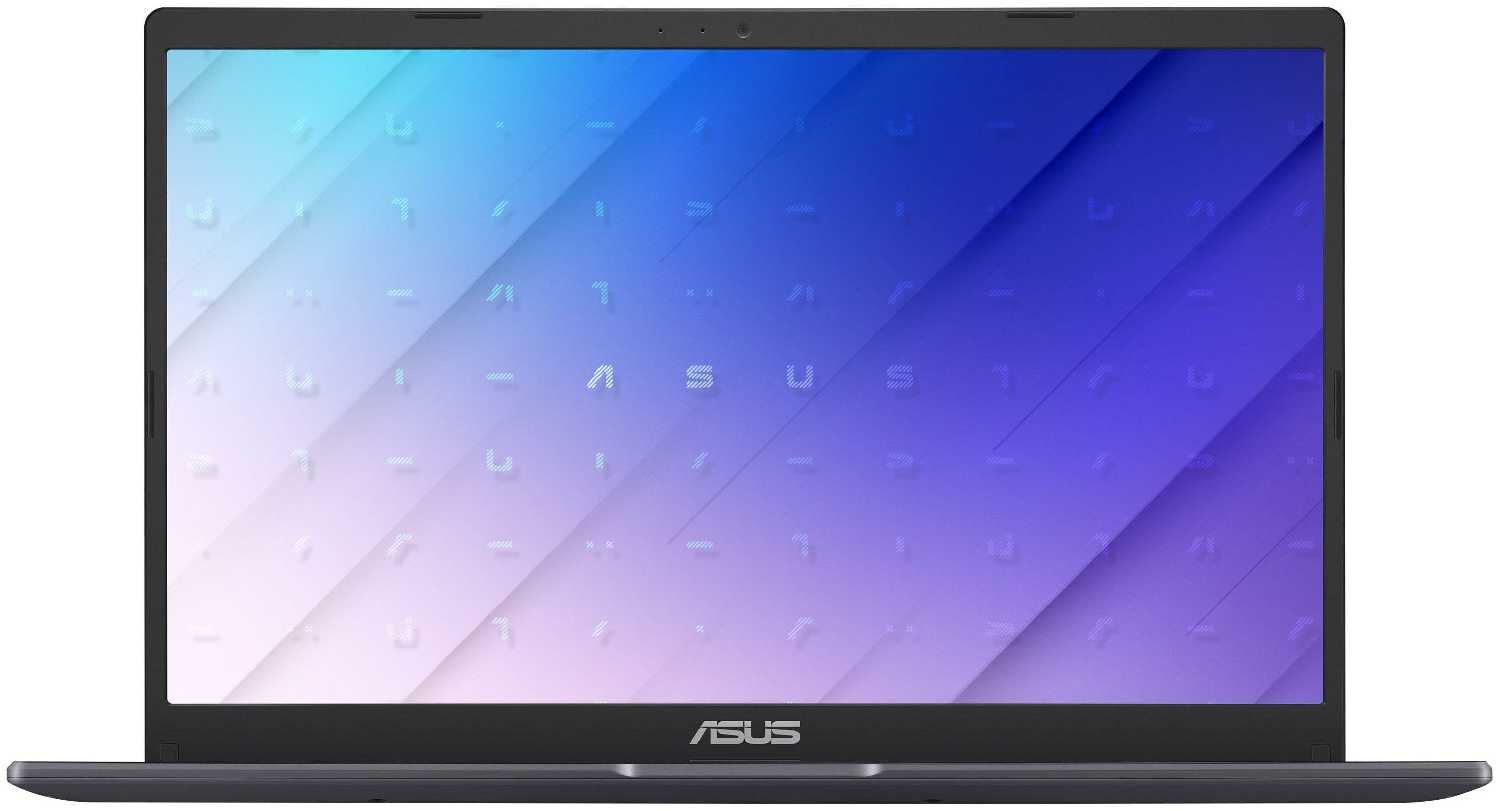 Ноутбук ASUS Vivobook Go 15 E510