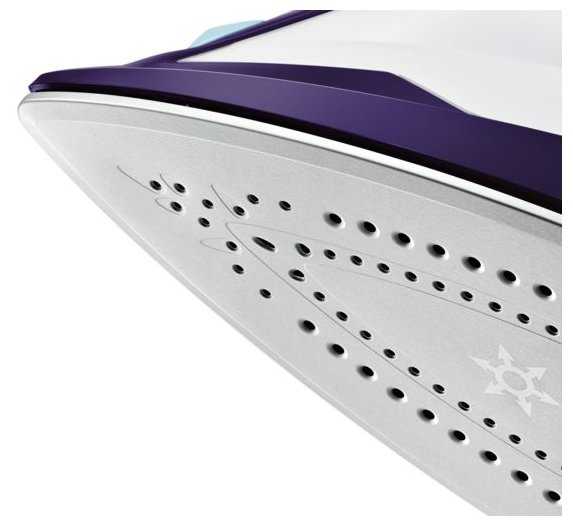 Утюг Bosch TDA 3026110 Sensixx'x фотография 4