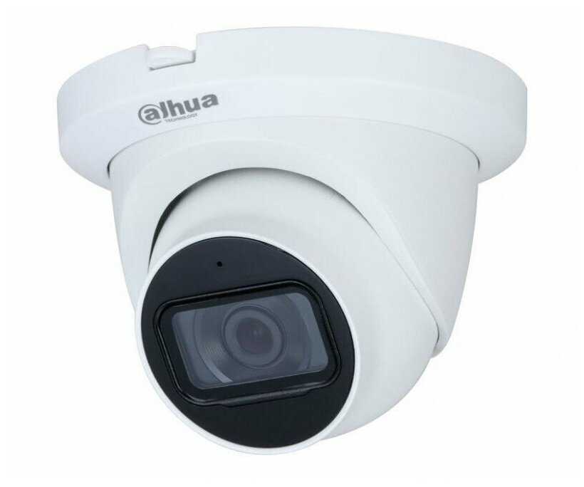 Камера Видеонаблюдения Dahua HAC-HDW1231TLMQP-A-0360B