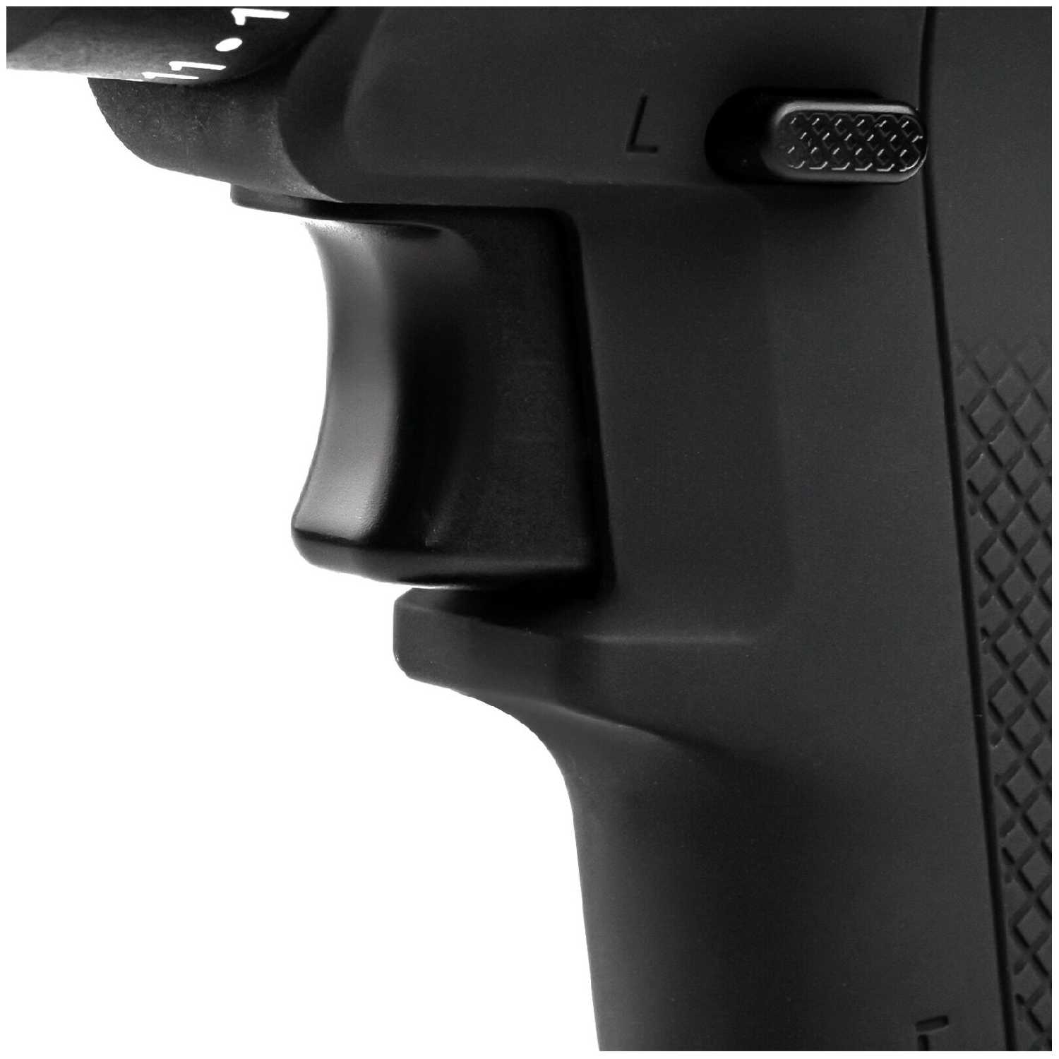 Аккумуляторная дрель-шуруповерт KOLNER KCD 12/2BL фотография 4