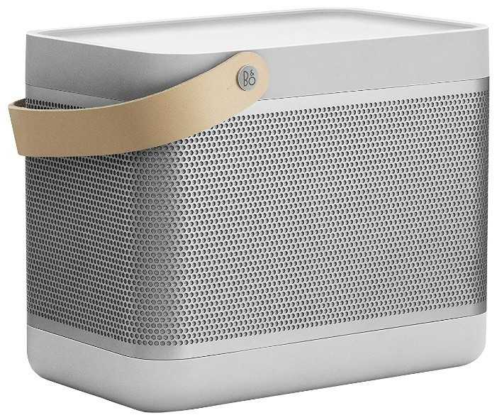 Портативная акустика Bang & Olufsen Beolit 17 70 Вт фотография 1