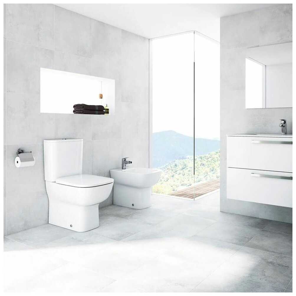 Унитаз, Писсуар, Бачок Ideal Standard T2834 фотография 5