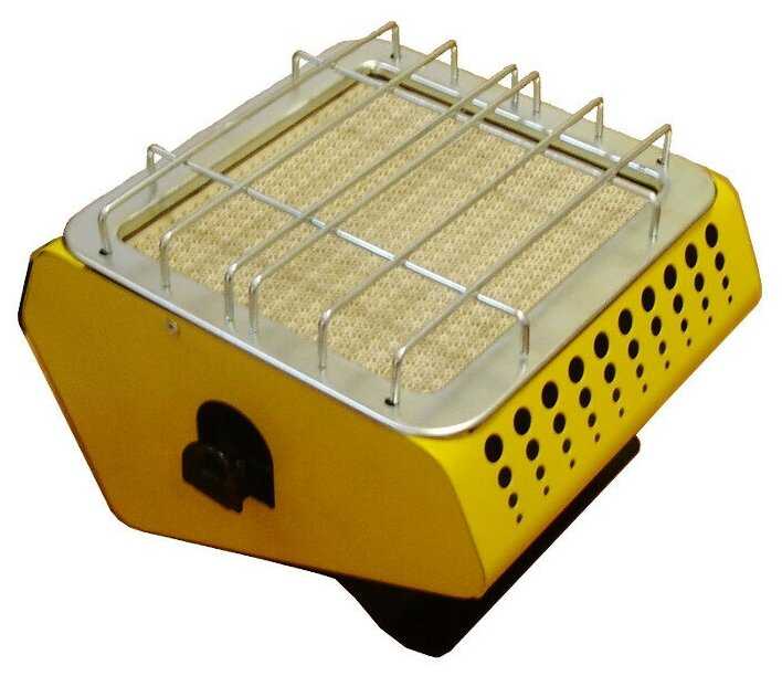 Категория Aeroheat IG 2000 (2.3 кВт) фотография 2