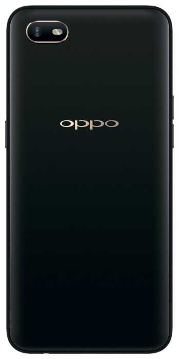 Смартфон OPPO A1k фотография 2