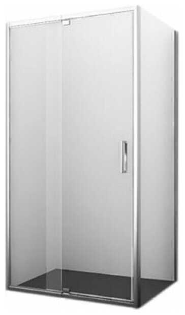 Душевой уголок WasserKRAFT Berkel (48P22) фотография 7