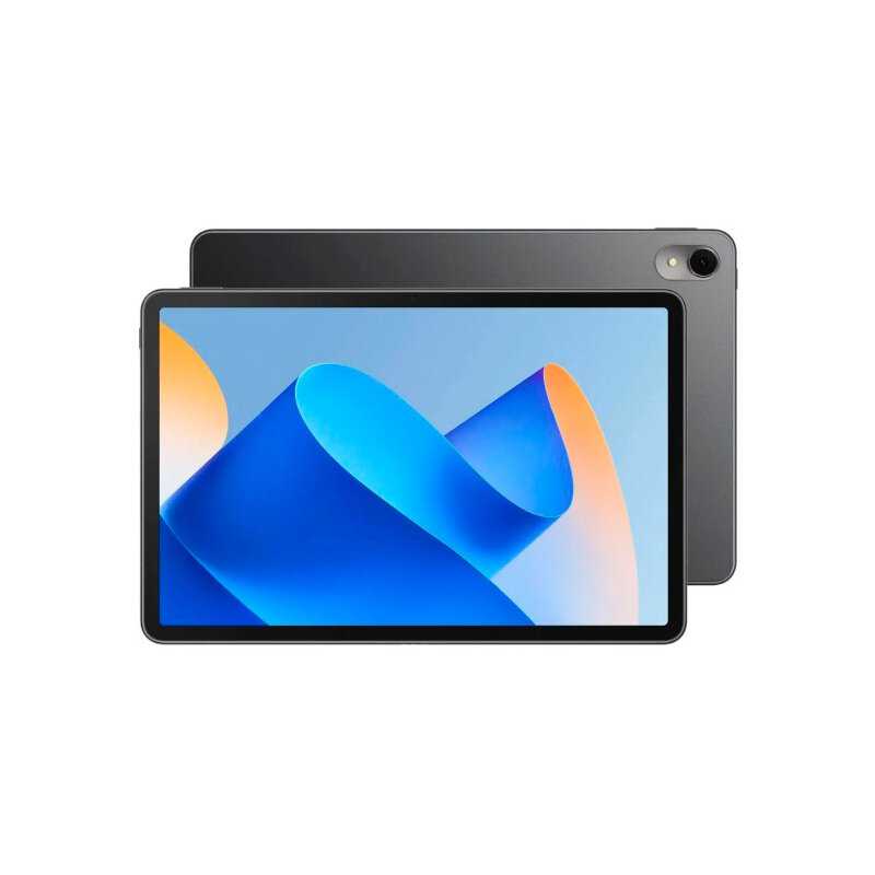 Планшет Huawei MatePad 11R DBR-W19 с клавиатурой, 8/128GB, Wi-Fi, HarmonyOS 2 (53013VCN) фотография 17