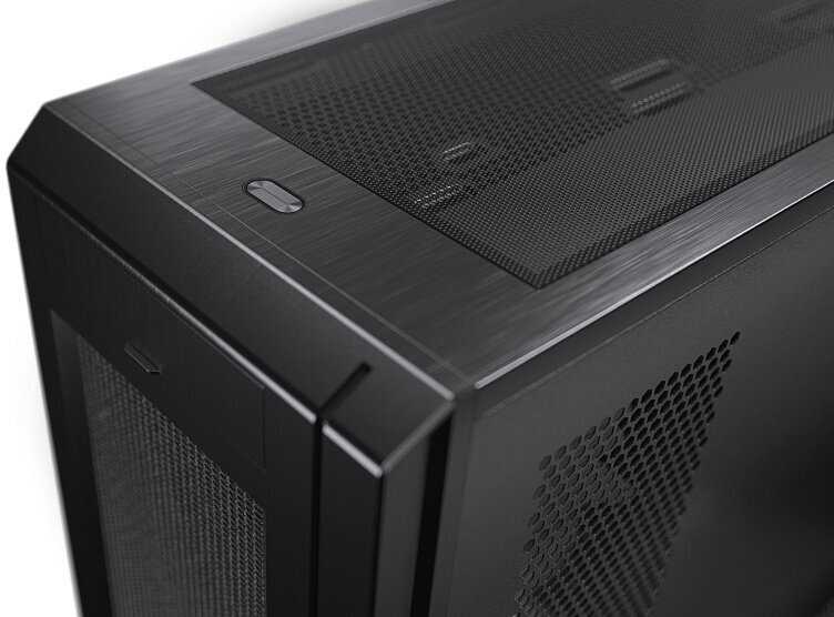 Корпус PHANTEKS Enthoo Pro 2 TG RGB (PH-ES620PTG_DBK01) фотография 10