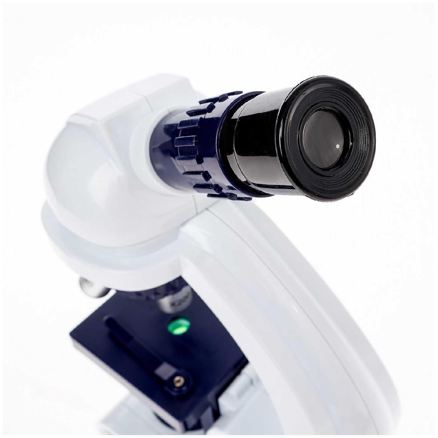 Микроскоп ЭВРИКИ Юный биолог (4491908) фотография 2