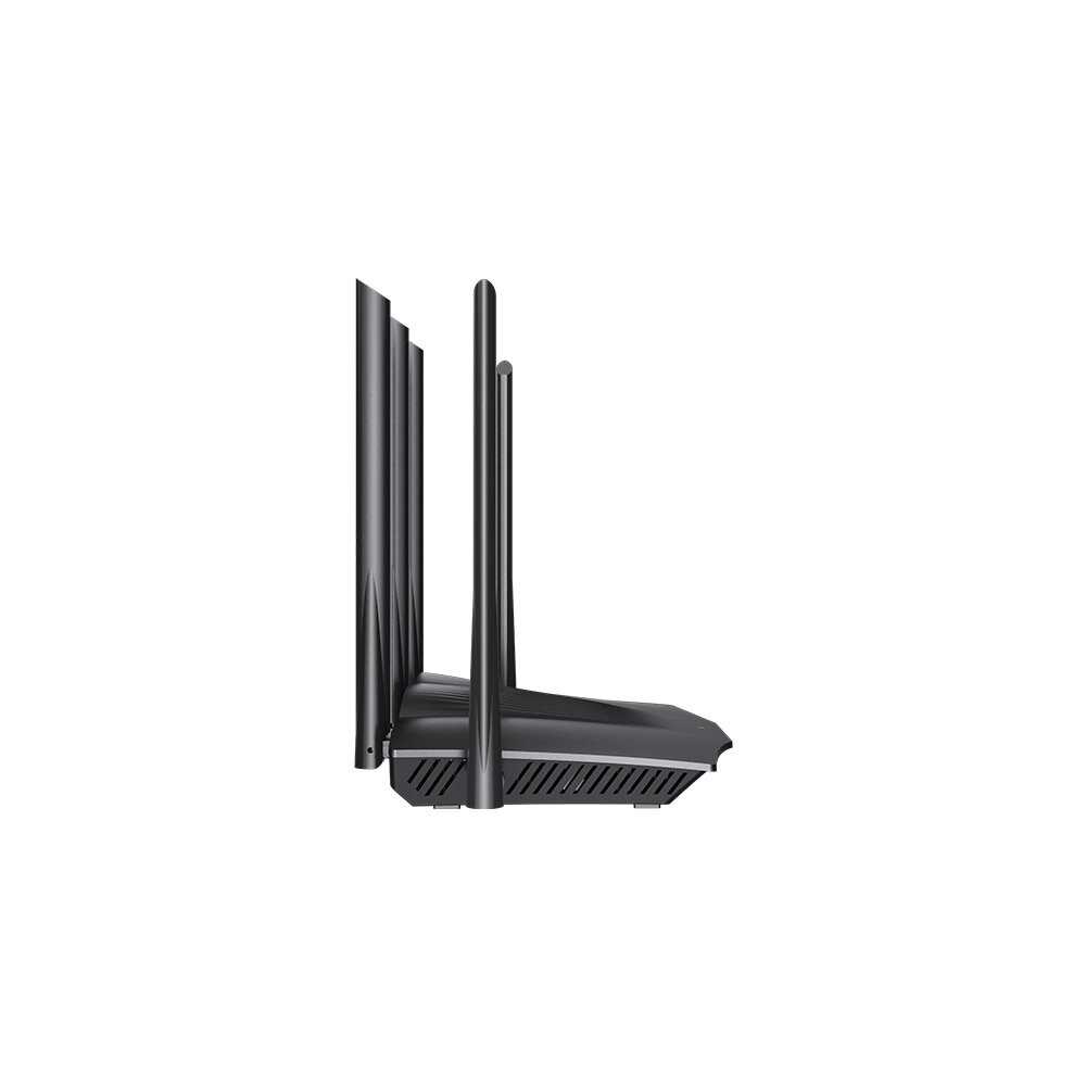 Роутер Tenda TX12 Pro (AX3000) фотография 1
