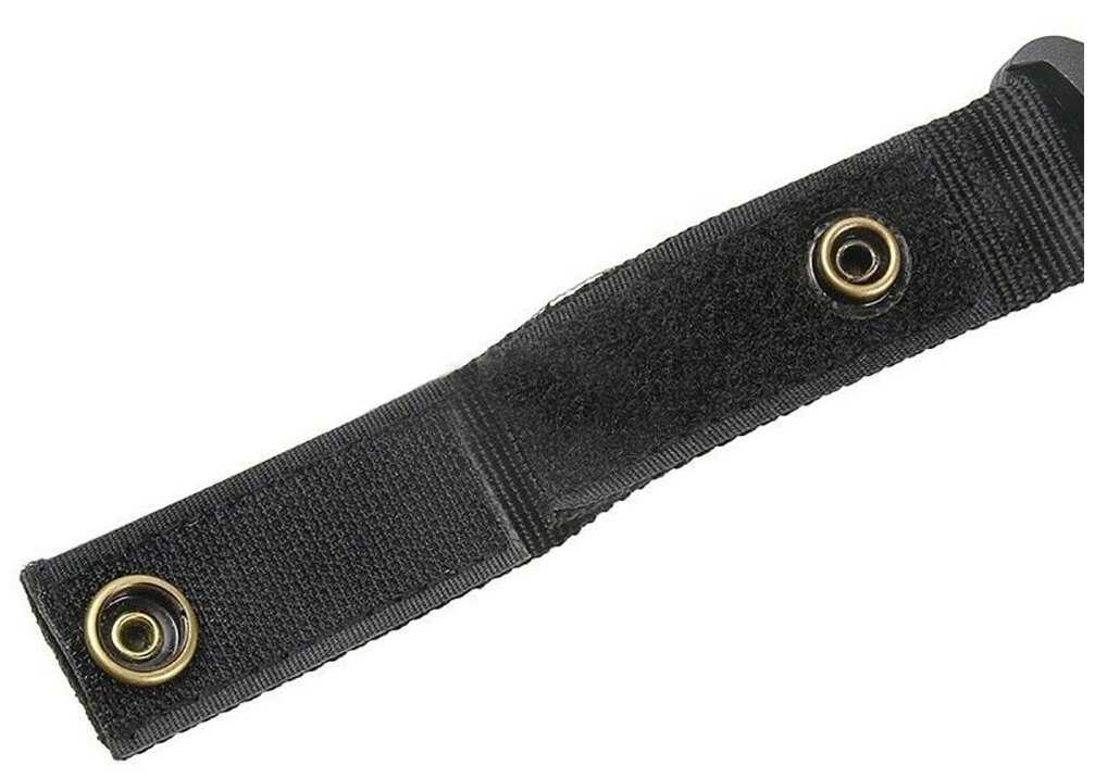 Держатель-фиксатор для бутылки быстросъемный фотография 4