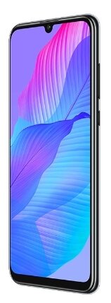 Смартфон HUAWEI Y8P фотография 11