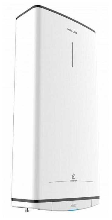 Водонагреватели ARISTON Водонагреватель Ariston Velis Tech Inox R ABS 80 фотография 6