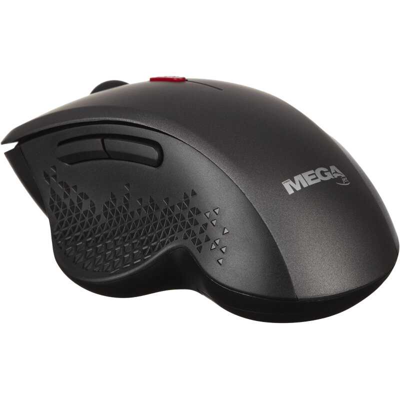 Мышь компьютерная ProMega E-WM1961 фотография 5