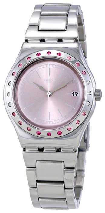 Наручные часы swatch YLS455G фотография 1