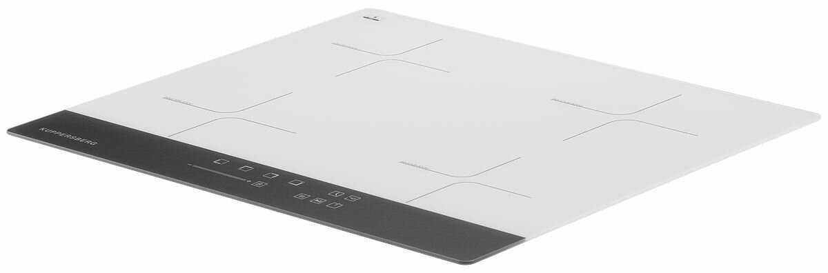 Индукционная варочная панель Kuppersberg ICD 601 (6588) фотография 7