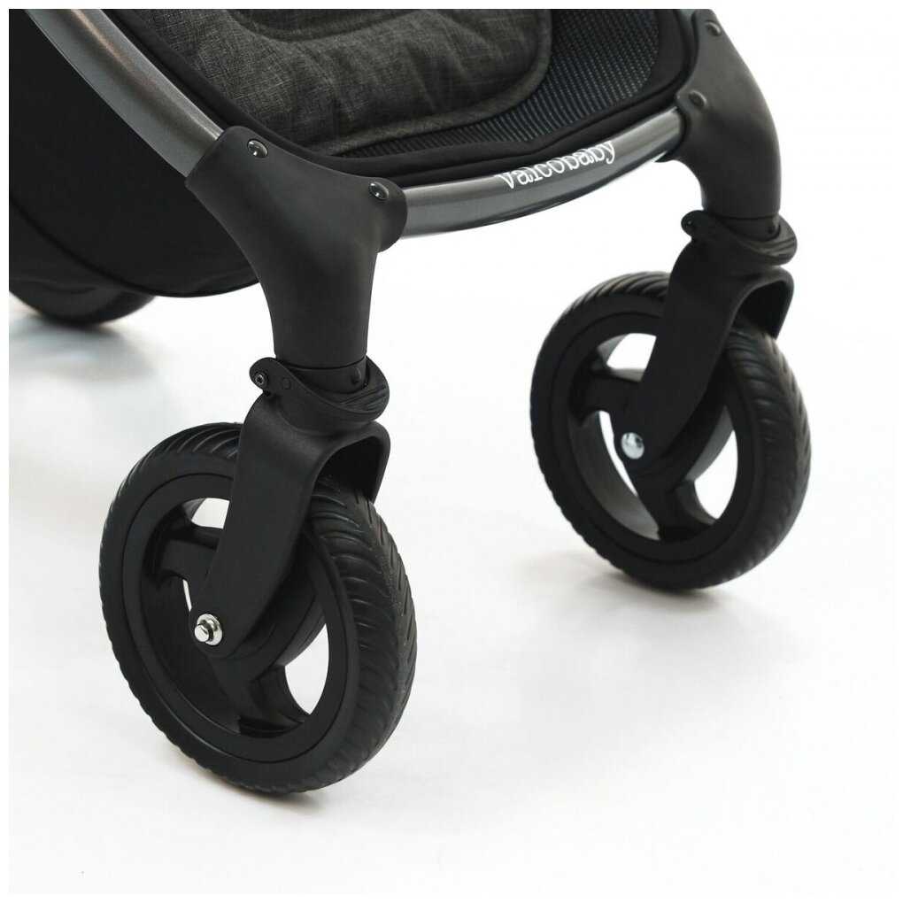 Универсальная коляска Valco Baby Snap Trend 4 (2 в 1) фотография 18