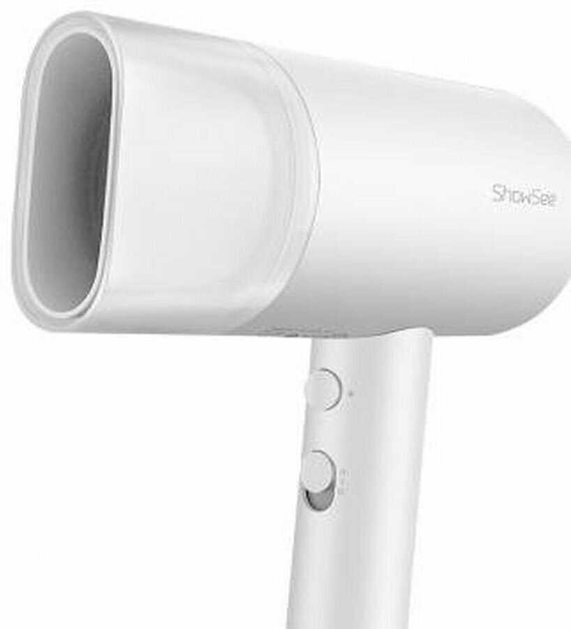 Фен для волос Xiaomi ShowSee Negative Ion Hair Dryer A1 фотография 25