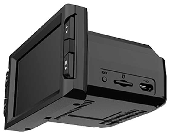 Видеорегистратор Sho-Me Combo Vision Pro фотография 15