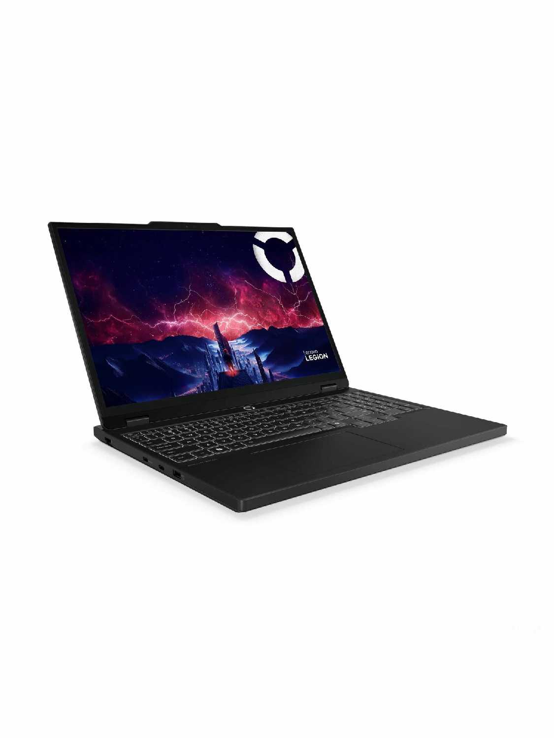 Игровой ноутбук Lenovo Legion 5 15AHP10 фотография 1