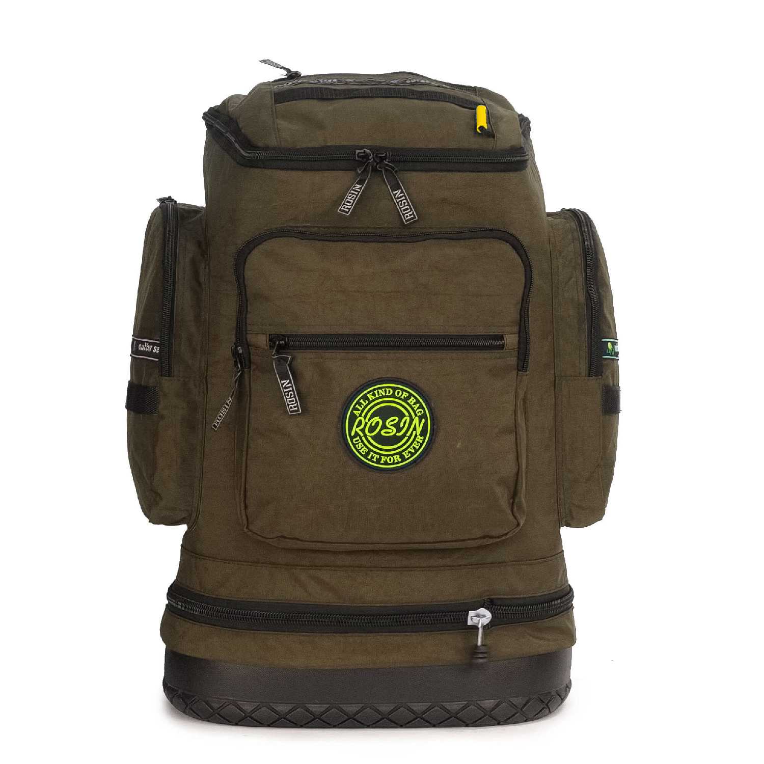 Рюкзак Rosin Рюкзак-трансформер Rosin 91 фотография 1