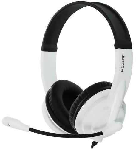 Наушники A4Tech HU-10 фотография 2