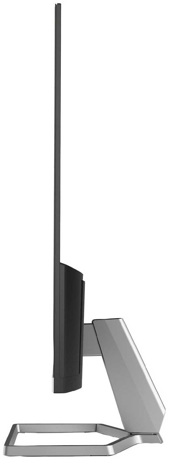 Монитор HP M27fd фотография 3