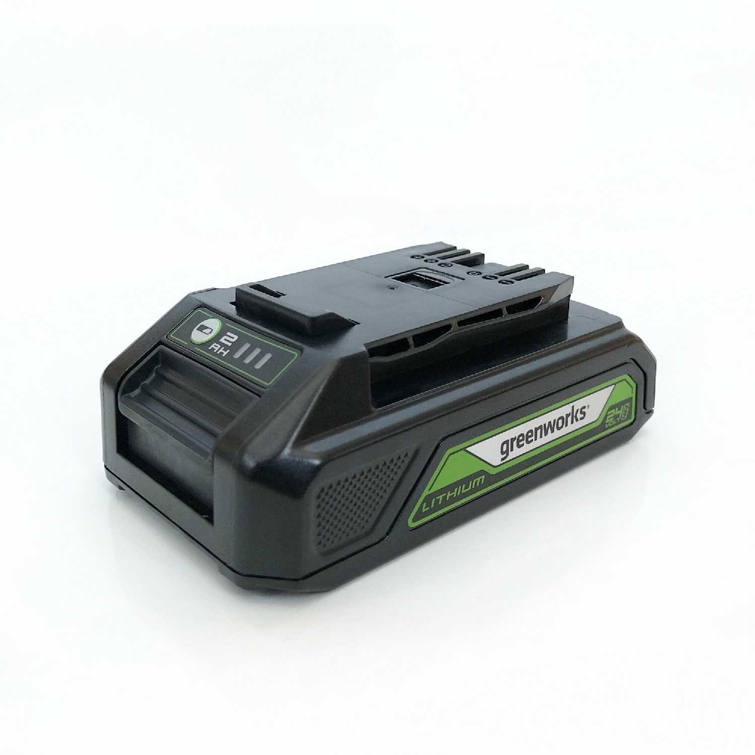 Аккумулятор Greenworks G24USB2 фотография 18