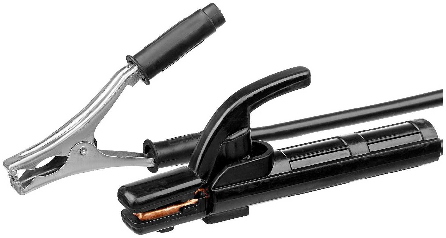 Сварочный аппарат инверторного типа Steher VR-220, MMA фотография 4