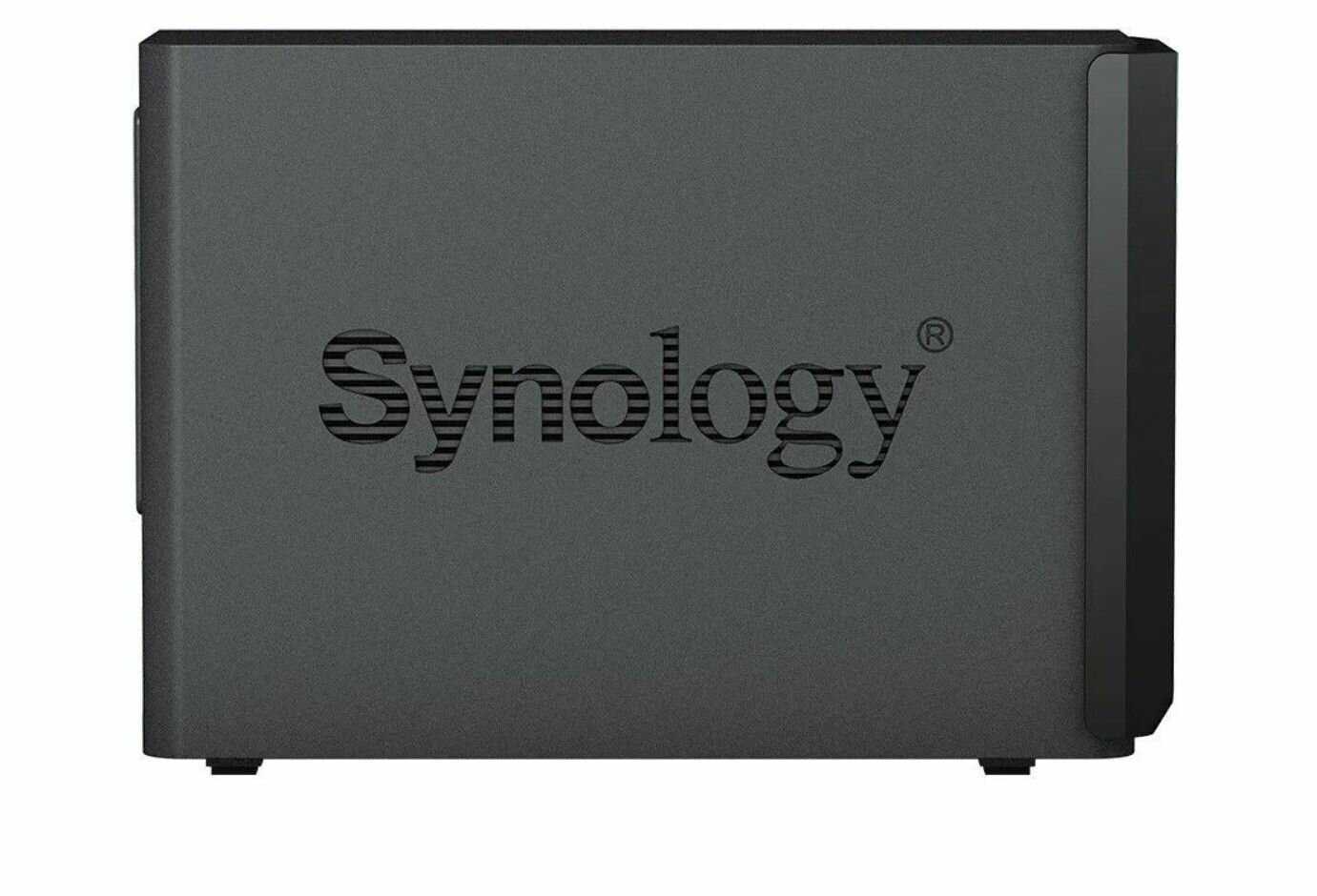 Сетевое хранилище Synology DS223 фотография 18
