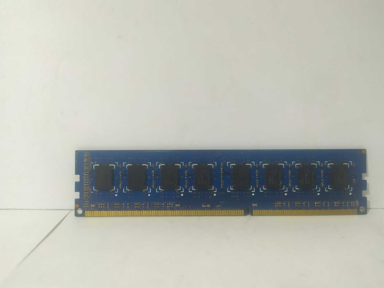 Оперативная память Hynix 2 ГБ DDR3 DIMM CL9 (HMT125U6TFR8C-H9) фотография 7