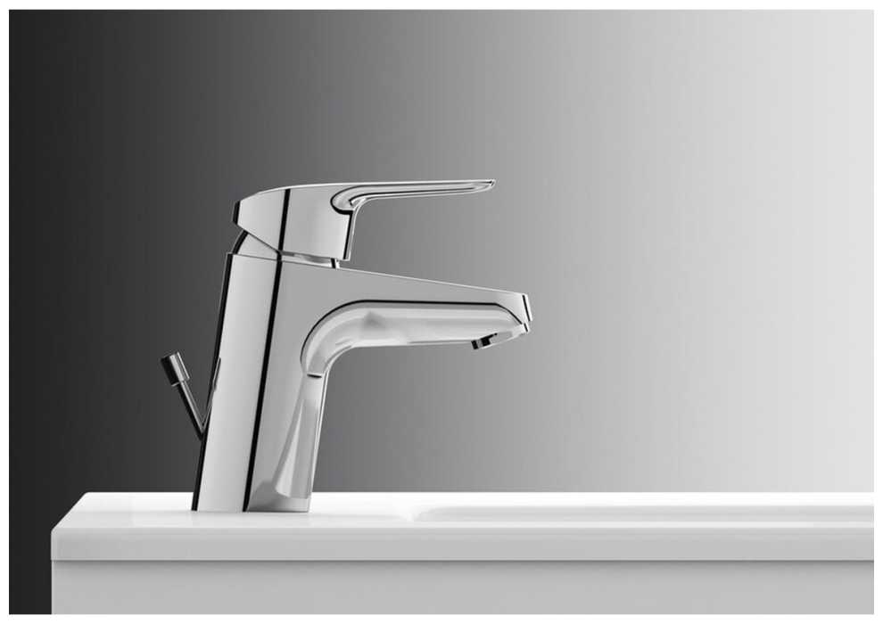 Смеситель Ideal Standard B1707AA фотография 5