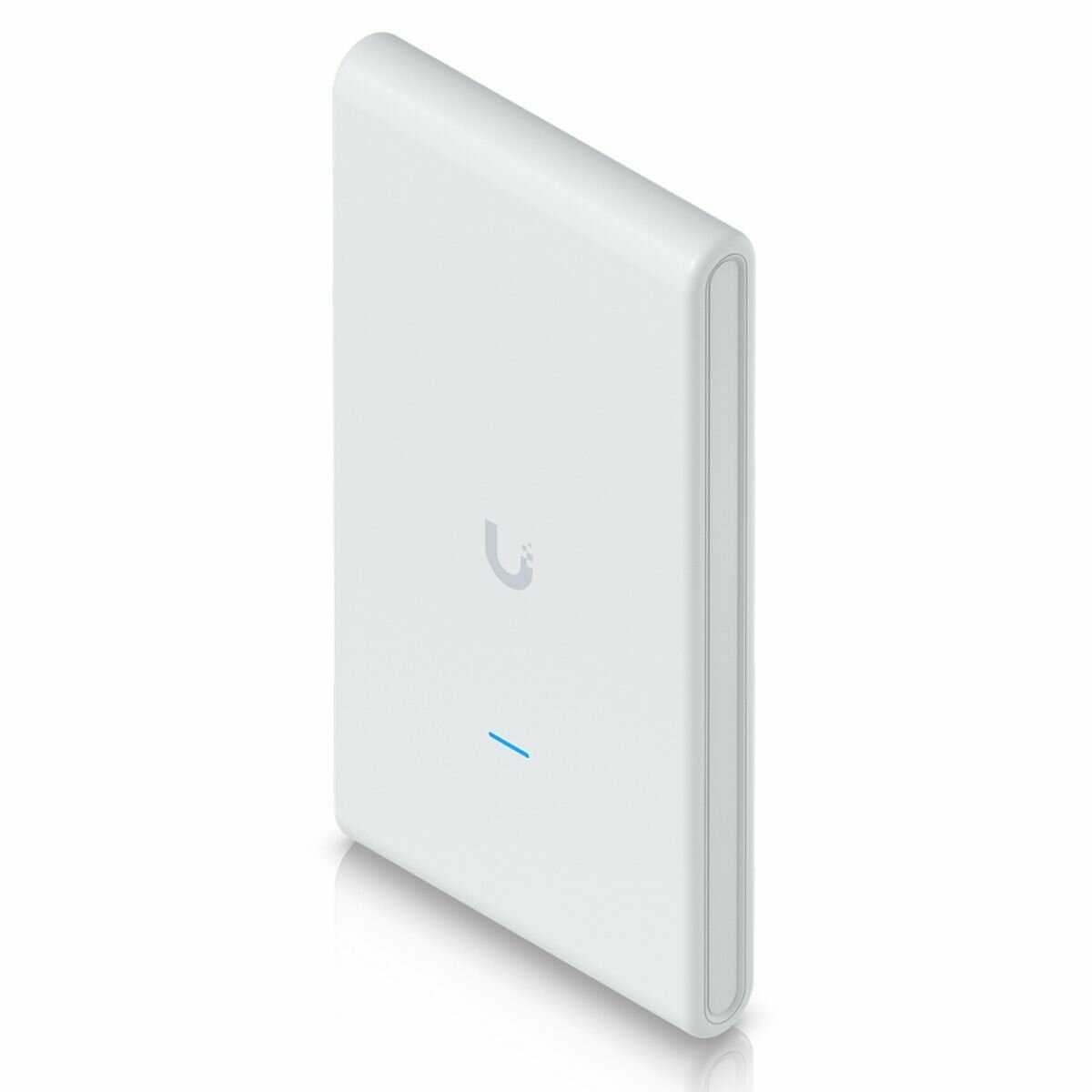 Точка доступа Wi-Fi Ubiquiti UniFi 6 AP Mesh Pro (U6-Mesh-Pro) фотография 1