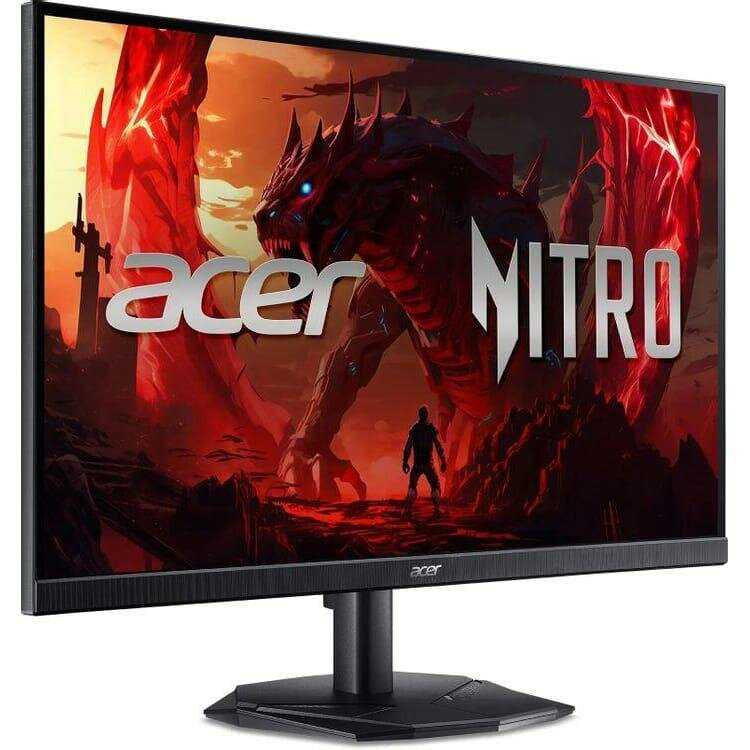 Монитор Acer KG241YX1bmiipx фотография 3