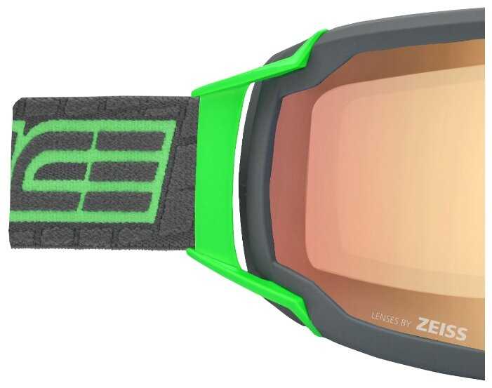 Лыжная маска SALICE 618DARWF фотография 13