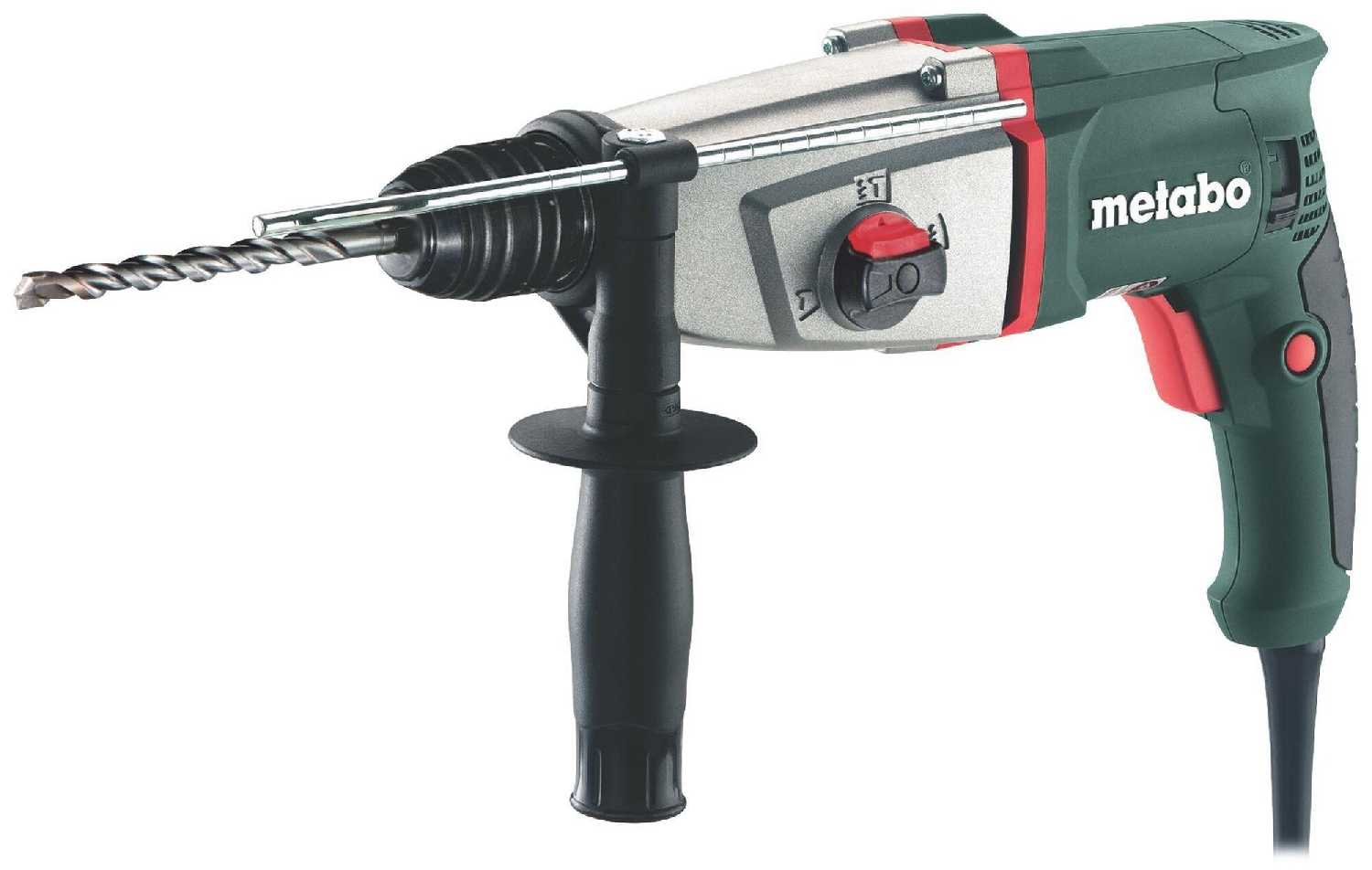 Перфоратор Metabo KHE 2644 (800 Вт)