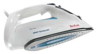 Утюг Tefal FV4980 Smart Protect фотография 1